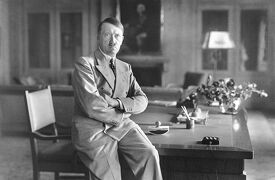 ≪1944年7月20日のヒトラー暗殺未遂事件に関与した ≪1944年7月20日のヒトラー暗殺未遂事件に関与した