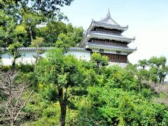 三河の西尾城と本證寺