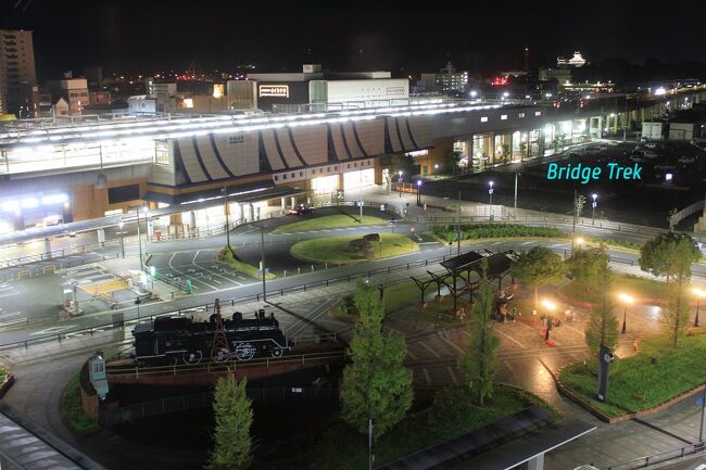 緊急事態宣言も明け、ワクチン接種後の待機期間も過ぎたので、久しぶりに旅行♪由良川水系を観ながら日本海側まで足を伸ばしてきました。<br /> 由良川水系では綾部橋や京都丹後鉄道の由良川橋梁等が有名どころですが、その先にも山陰本線余部橋梁や二つのラチスガーダー、二つの鋳鉄橋等、以前から観たかった橋がてんこ盛りです。一般の皆様にも人気の天橋立や舟屋が連なる伊根もちょっとだけ観てきました。