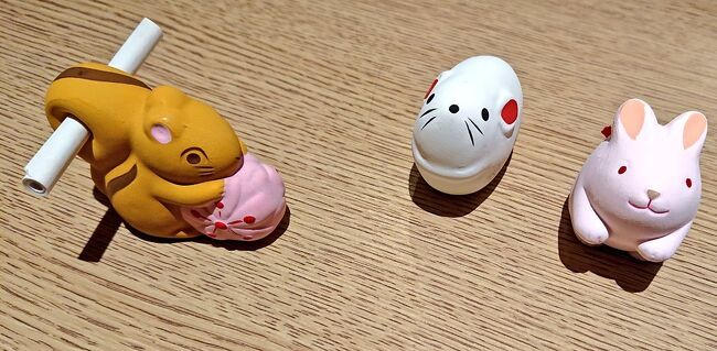 かわいいおみくじを手に入れる&美味しいものを食べるべく1日目は平野神社~北野天満宮→岡崎~南禅寺→三条~四条を回った一人旅でした。