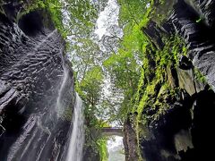 八百万の神々が住む　神話発祥の地　高千穂編