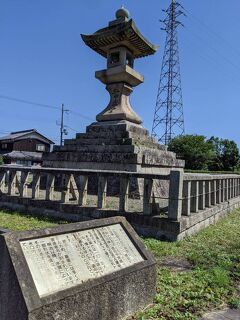 ④東海道五十三次　京から江戸へ（石部宿～水口宿）