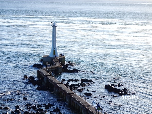 白木峰高原からぐるりと島原半島一周ドライブ☆海と山と灯台と太陽と