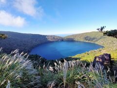 還暦記念で鹿児島の山をピークハント