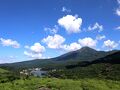 美ヶ原高原の旅行記