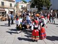 2013年南イタリア旅行記　第24回　アマルフィ散策　その7　ラヴェッロのお祭りを見学