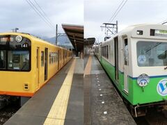 2021.10　三重小さな旅　ナロー鉄道めぐりとローカル鉄道乗り歩き