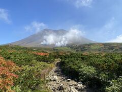 富良野・美瑛・旭川・旭岳　初秋ドライブの旅　2日目