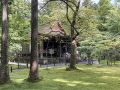 初秋の京都　その１　大原　三千院・宝泉院・寂光院