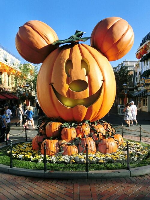 60周年!!ディズニーランド・リゾートvol.2～ディズニーランドで