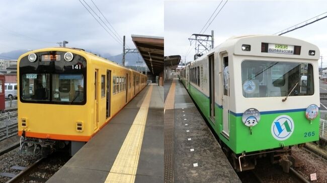 2021.10　三重小さな旅　ナロー鉄道めぐりとローカル鉄道乗り歩き