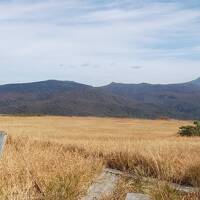 今季最後の遠征で秋田に　大白森と太平山