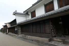 秋の松茸　信州と上州の優雅な旅♪　Vol.15 ☆北国街道「海野宿」：江戸～明治の面影♪