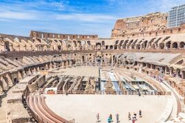 【イタリア一周旅行】パート３　ローマ滞在編