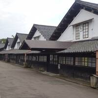 2021年10月離島(1)酒田(山居倉庫 本間家旧本邸 旧鐙屋 海鮮市場 相馬楼 海向寺(即身仏) 日和山公園)  　