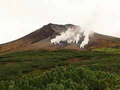 2021 北海道 道北ドライブ紀行②　旭岳～宗谷岬～稚内