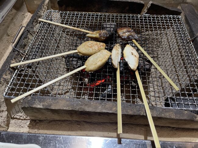 高湯温泉のお湯がとても良くて今回3回目の来訪です。