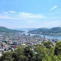 【2021年8月】ANAトクたびマイルで広島～父を追い越し、追い越される旅～：2日目