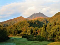 中秋の上信越観光 P2：妙高・小諸・佐久平を旅する