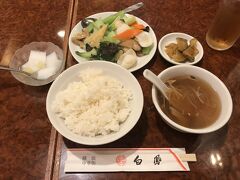 横浜中華街、週末にお安くランチ８００円以下で食べれる情報、２８店舗でした編