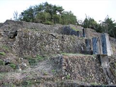 たね井やでランチバイキング後西江邸と高梁のマチュピチュ吉岡銅山跡訪問