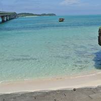 沖縄ナンバーワンの宮古島ビーチをめぐる旅（４）池間島→宮古島