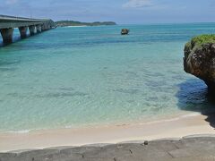沖縄ナンバーワンの宮古島ビーチをめぐる旅（４）池間島→宮古島