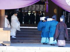 大好きなこの島国日本、今日は靖国神社の例大祭に行こう編