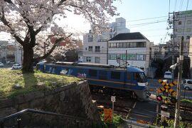 尾道の旅行記