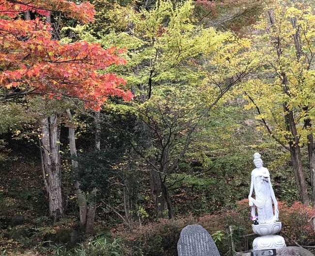 7つの秘湯巡りとＳランクホテルなどで過ごす４日間③　2日目　～松川温泉～新安比温泉静流閣～新玉川温泉