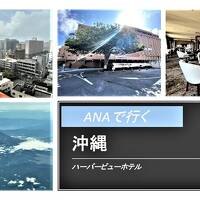 沖縄ハーバービューホテル　ラウンジへ行ってみた