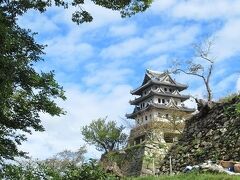 サッカー観戦ついでに洲本（淡路島）観光！