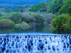 紅葉前に？宮城県南絶景紅葉スポットご紹介！  小原温泉から七ヶ宿へ short ヒトケなし！