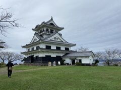 館山城と市内の要塞施設散策