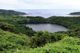 お盆の秋田秘湯巡り3、八幡平ふけの湯・松川温泉から生ウニ丼が食べたくて男鹿半島へ