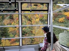 2021・秋、東北の山登りと車中泊のお誘い・・・今回は本気かも！　その３　イエスの呪いか・・・八甲田山