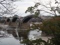 錦帯橋周辺の旅行記
