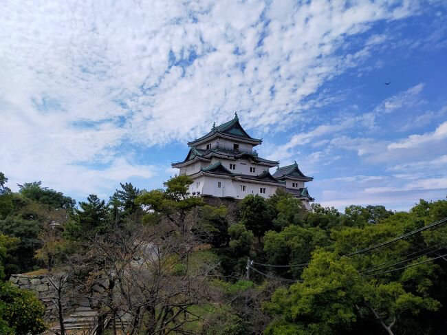 愛知・三重・和歌山４泊５日の旅　8