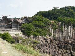 宮崎へ１　～大御神社・英国式庭園～