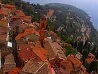 この絶景に会いたくて～ロクブリュヌ・カップ・マルタン(Roquebrune-Cap-Martin)