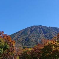 ちょっぴり紅葉の奥日光の旅～！（中禅寺湖・ホテル花庵）