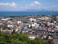 今年の夫婦旅は長崎でプチ社会科見学(^^;)　｢1日目　島原半島を巡りました｣