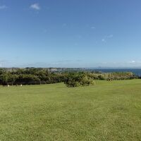 潮風を受けてドライブした東京湾一周の旅　前編　横浜にある山下公園でラジオ体操をしてから三浦半島と城ケ島を巡る！