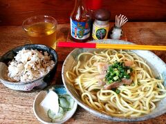 【島旅2021夏 14】あゝ去り難し石垣島①…滞在中に食べたものいろいろ