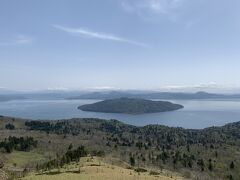 2019年5月　想い出の北海道ひとり旅1日目