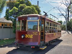 オーストラリア鉄道の旅（その3 クラシックなトラムで巡るゴールドラッシュの面影が残る街 ベンディゴ）