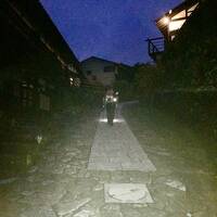 中山道木曽路