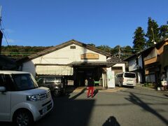 JR北鎌倉駅から瓜ケ谷通りの奥まで