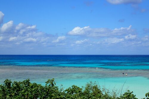 波照間島 | 一生に一度は行ってみたい絶景・日本最南端の島