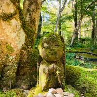 京都大原二日目～三千院から寂光院へ